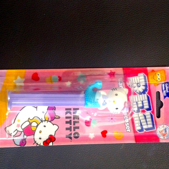 Hello kitty Pez collection - Picture 4 of 11
